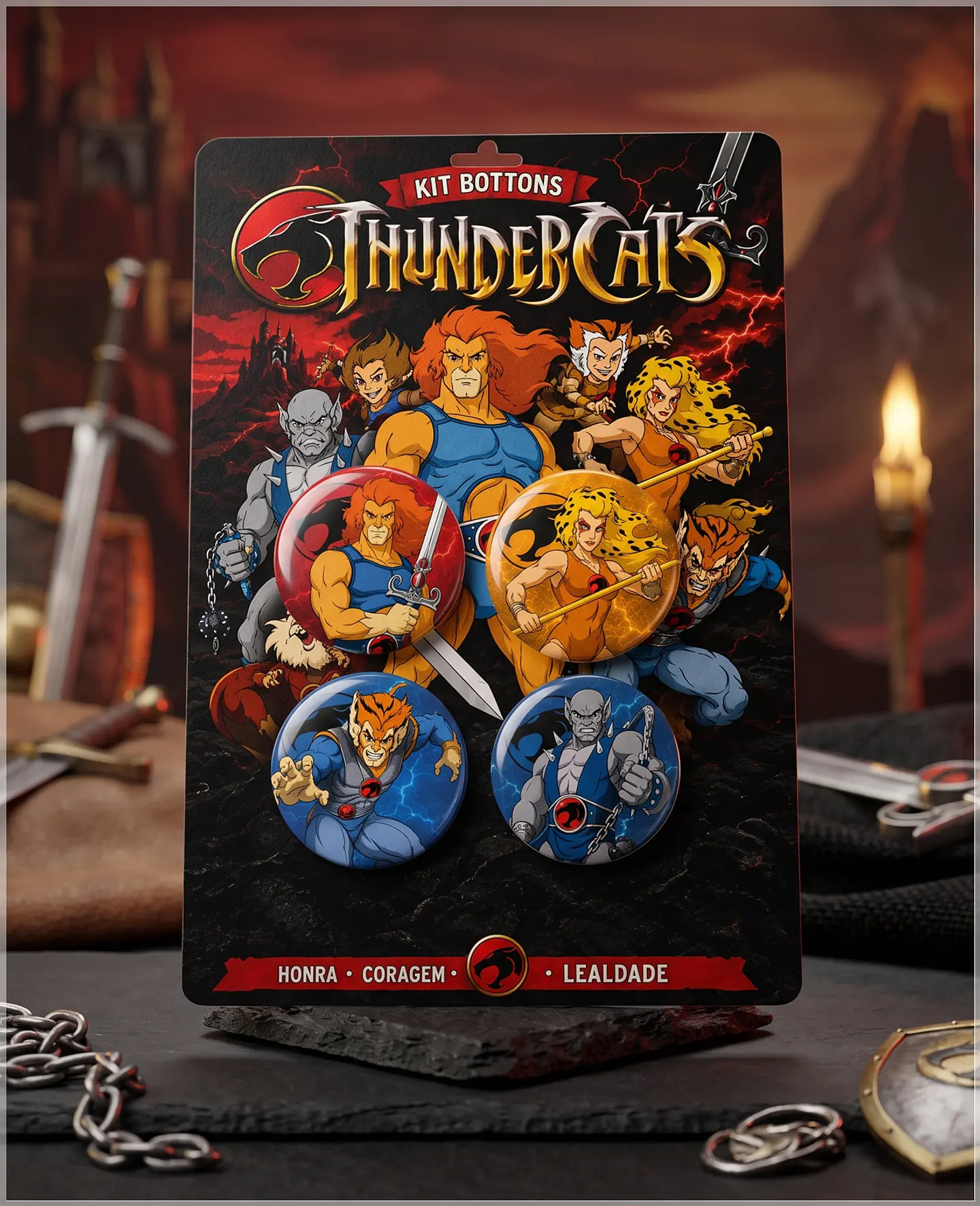 Arquivo de Corte Bottons Thundercats 110 1