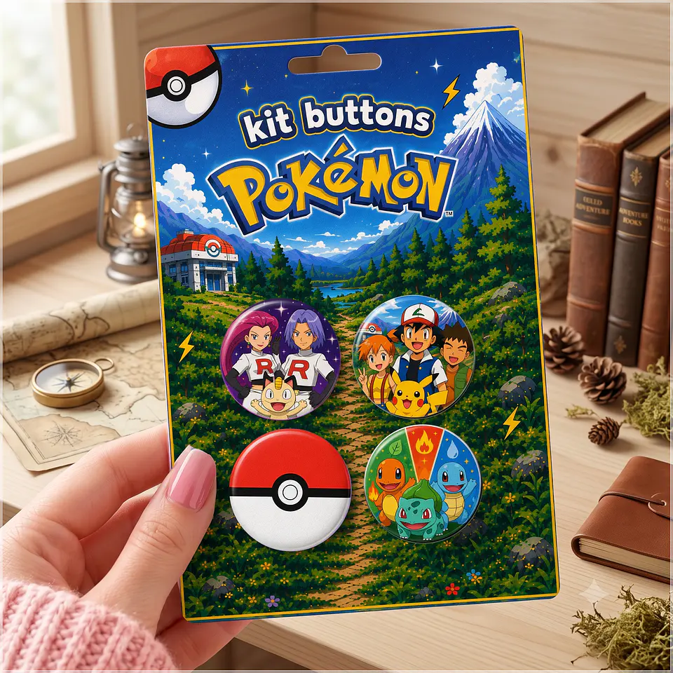 Arquivo de Corte Bottons Pokemon 59 1