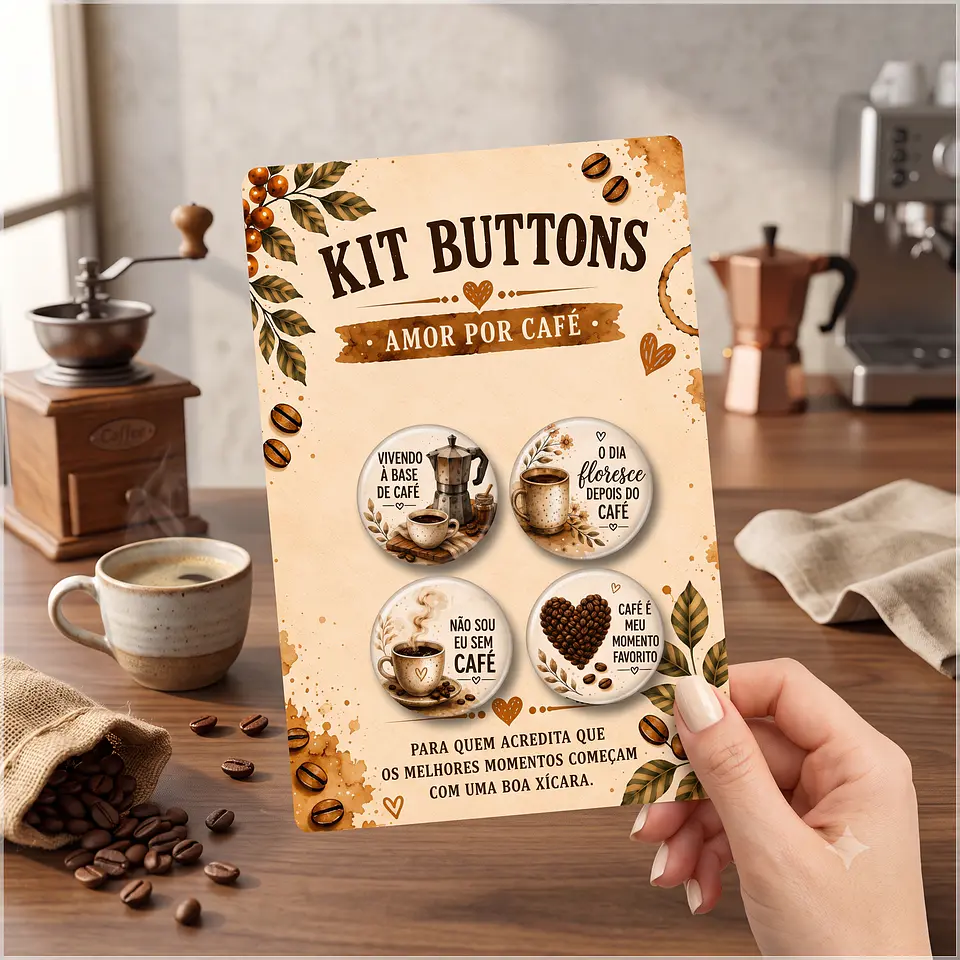 Arquivo de Corte Bottons Café 29 1