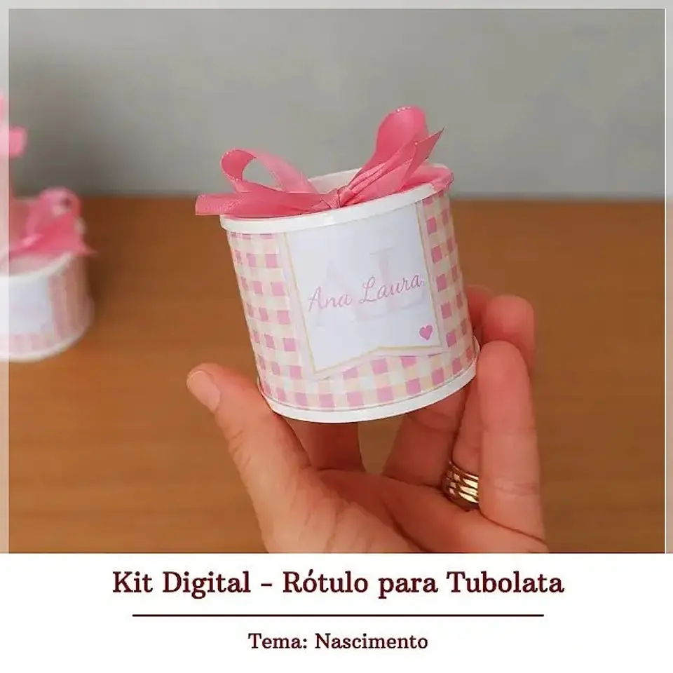 Arquivo Digital Rótulo Tubolata Nascimento 1