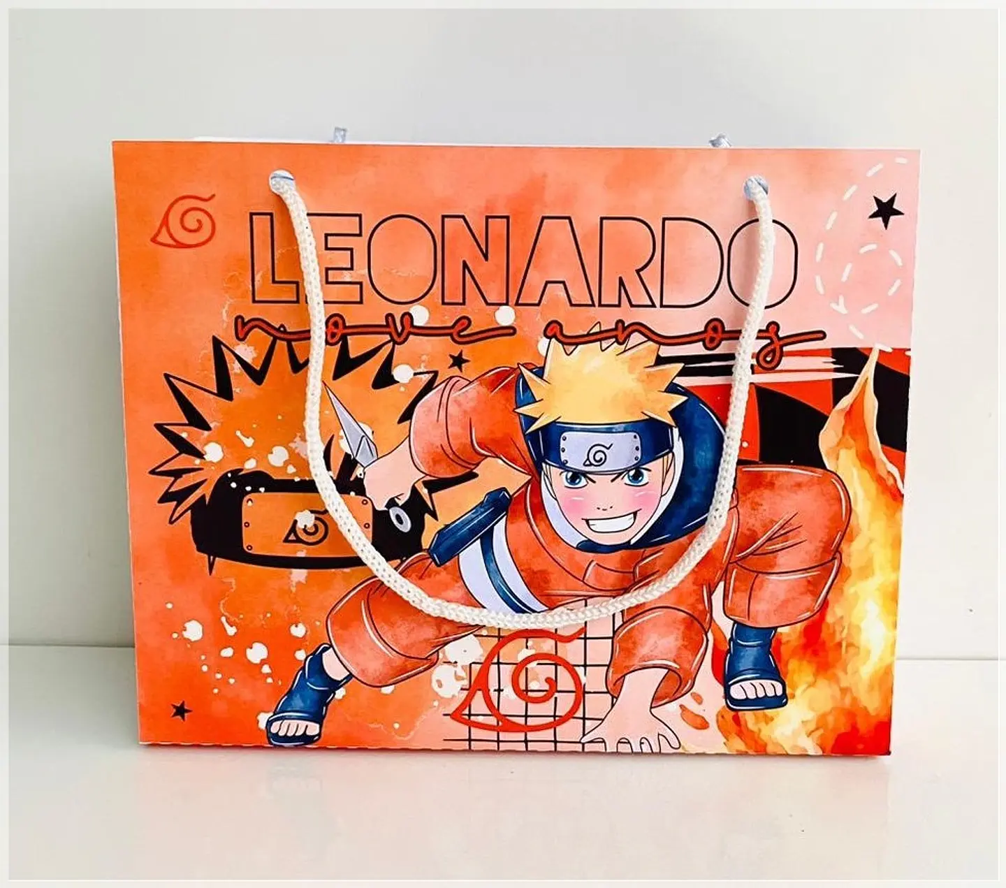 Arquivo de Corte - Sacolinha Naruto 57 1