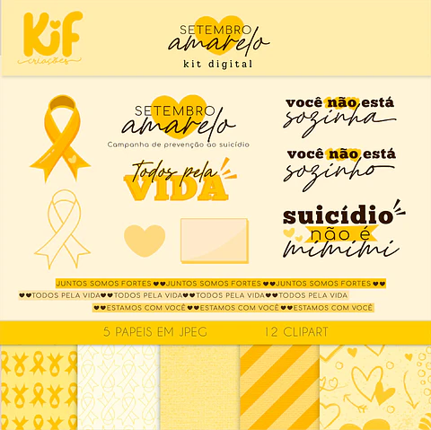 Kit Digital KifC SetembroAmarelo 32