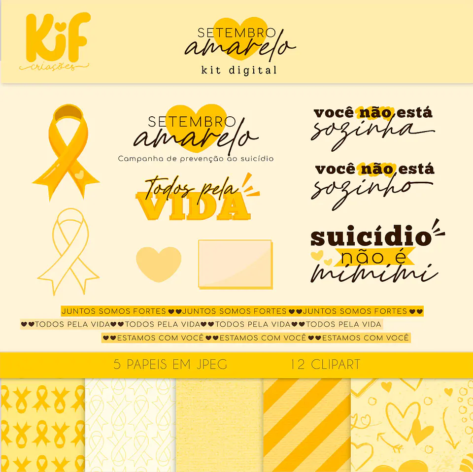 Kit Digital KifC SetembroAmarelo 32 1