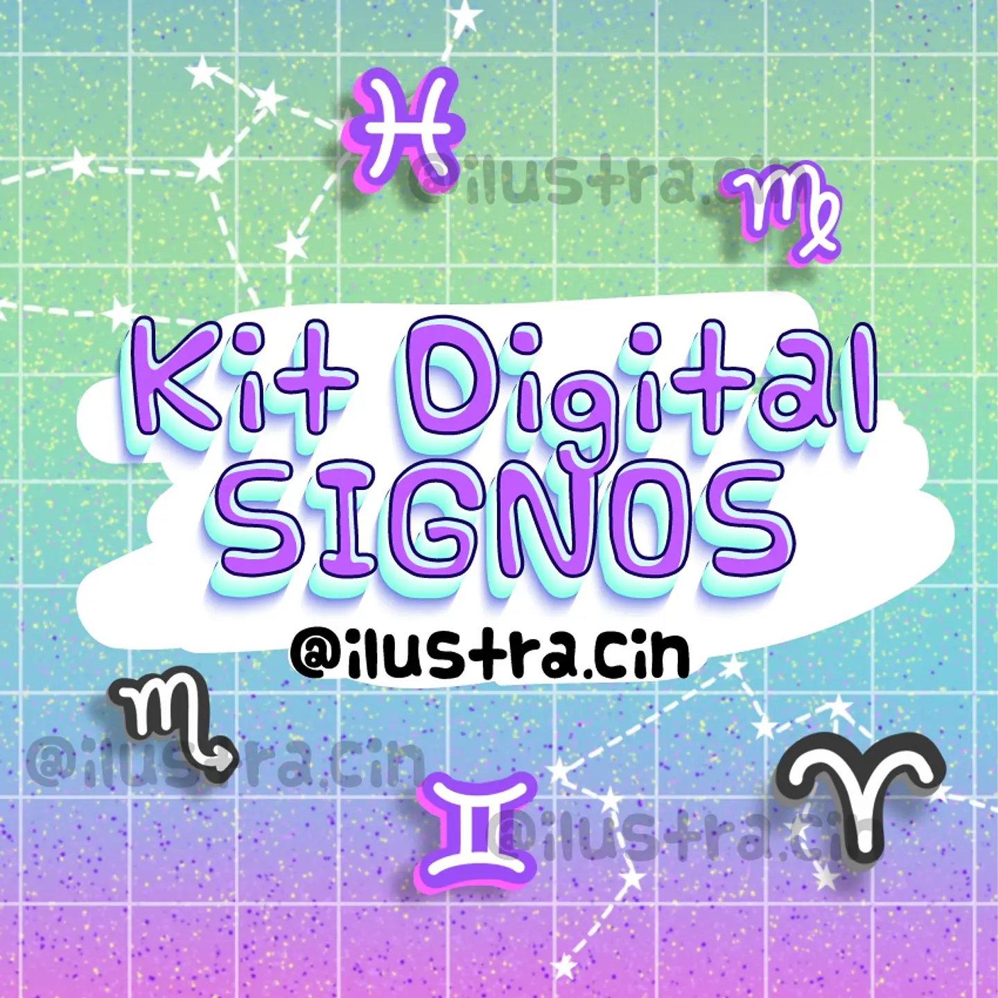 Kit Digital Signos 50 1