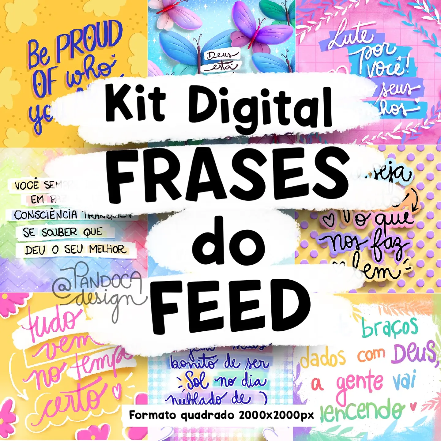 Kit Digital Frases Feed 22 1