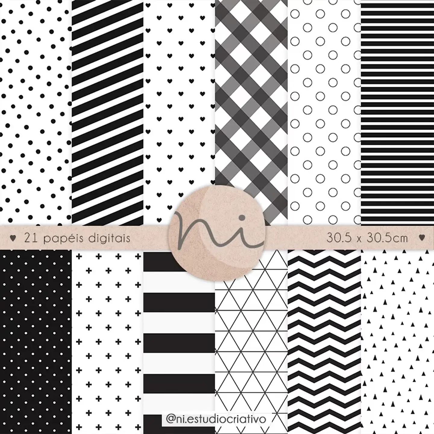 Kit Digital Pd0054 Minimalista P B 155 1