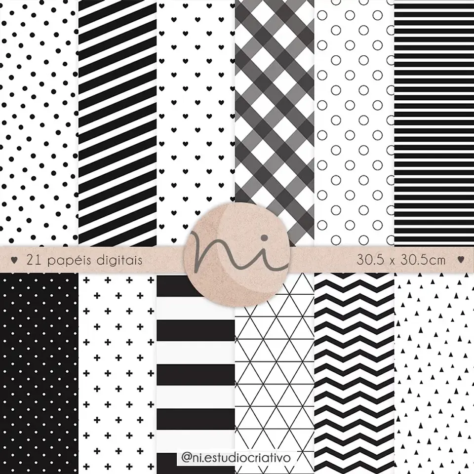 Kit Digital Pd0054 Minimalista P B 155 1