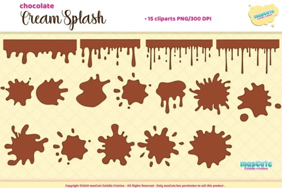 Kit Digital Respingo Chocolate 102 1