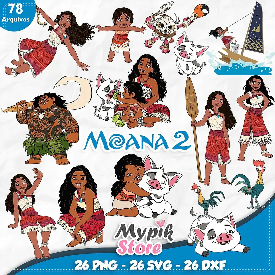 Kit Digital Moana 63 1