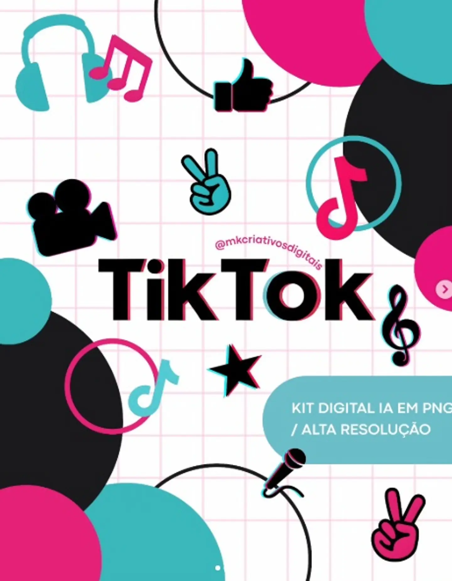 Kit Digital Tiktok 133 1