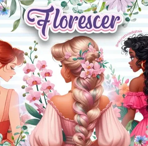 Kit Digital Florescer 52