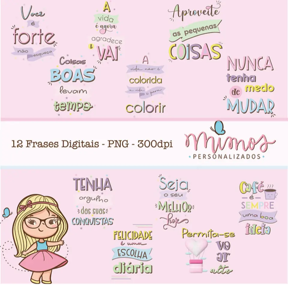 Kit Digital Frases 1 1