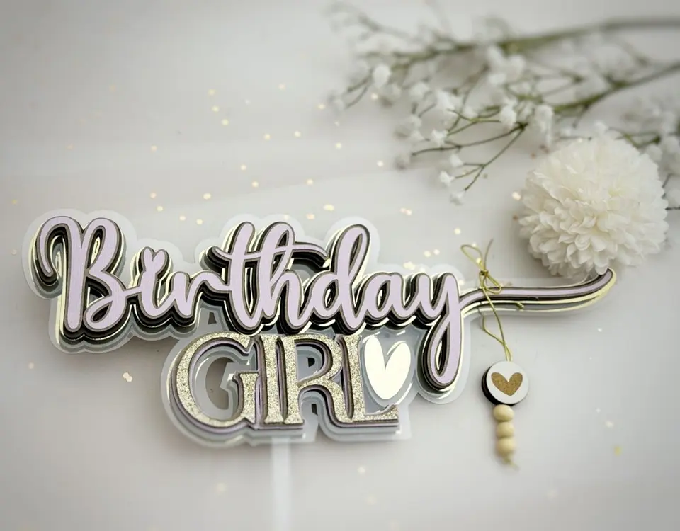 Arquivo de Corte Topo de Bolo Happy Birthday 87 1