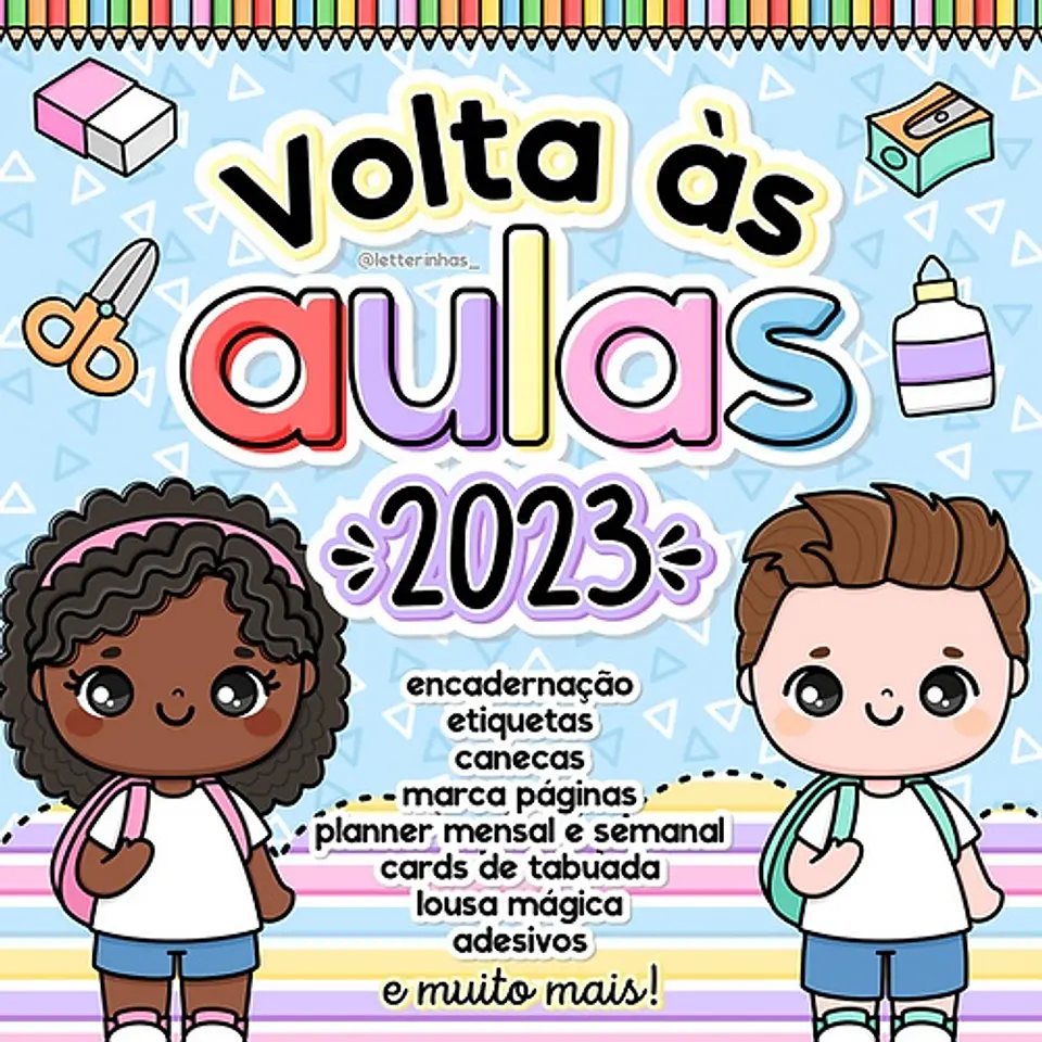 Kit Digital Volta as Aulas 18 1