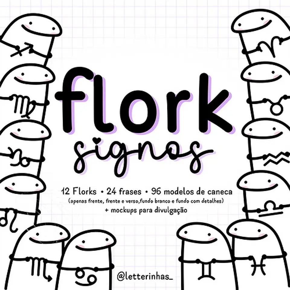 Kit Digital Flork Signos 8 1