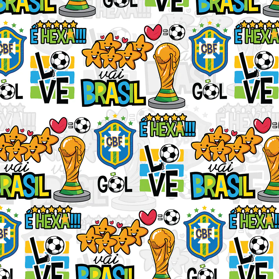 Kit Digital Copa 10 1