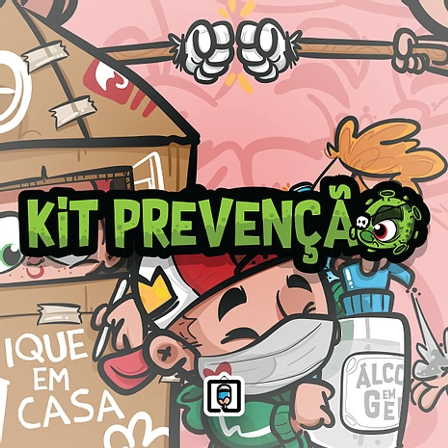 Kit Digital Prevenção 44 1