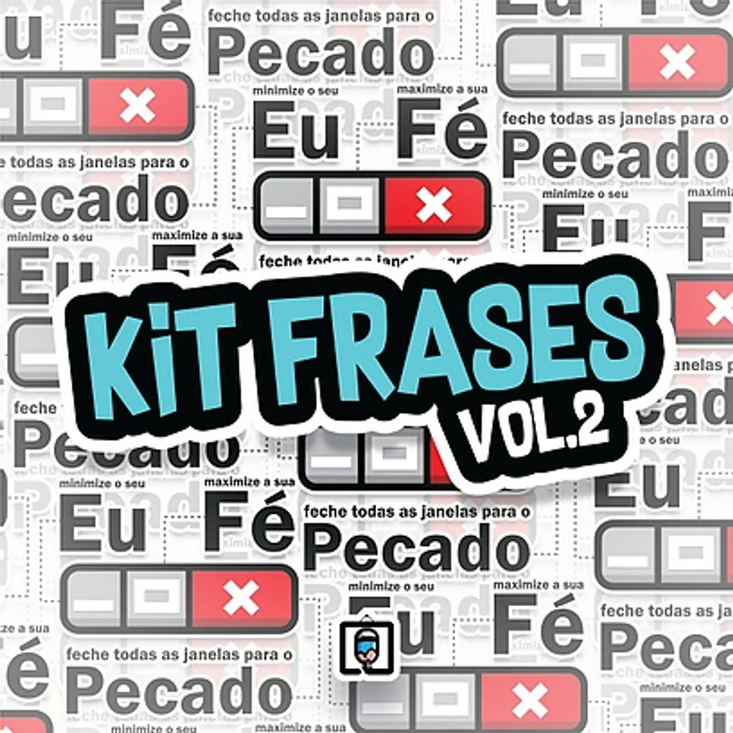 Kit Digital Frases Vol2 21 1