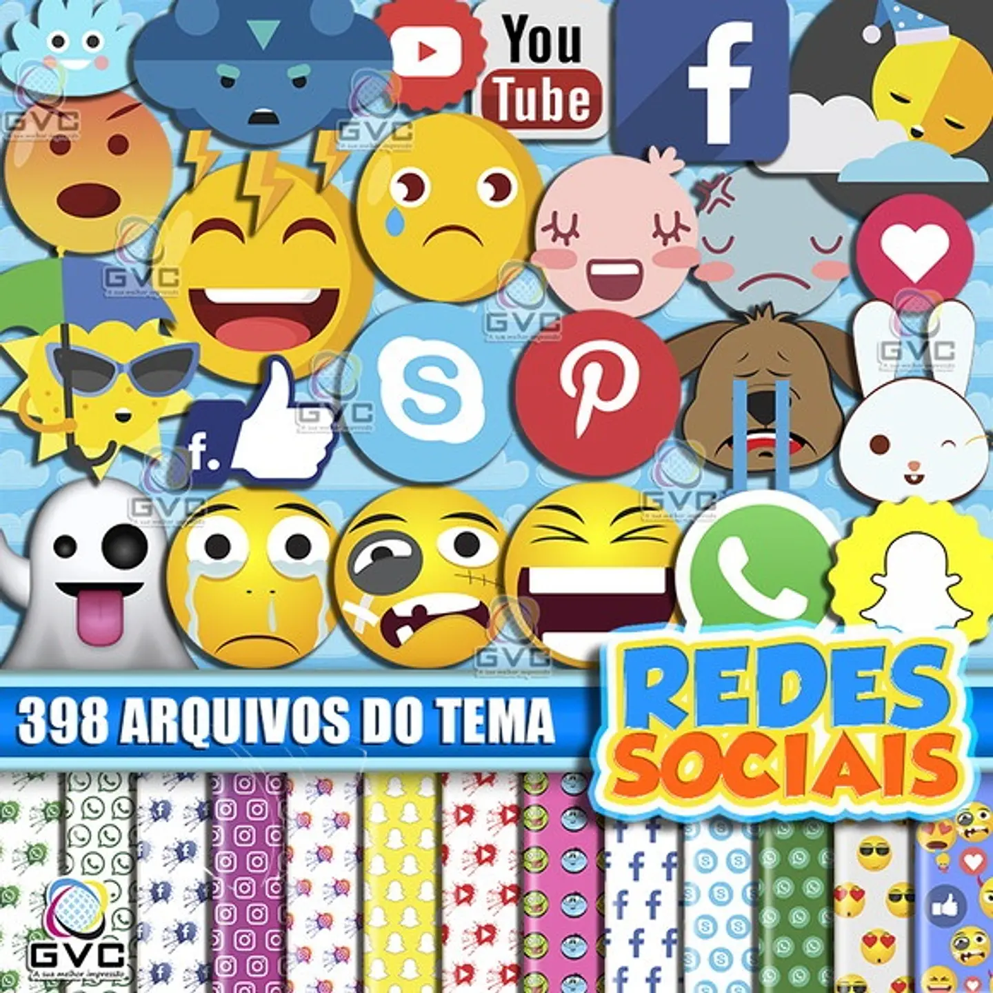 Kit Digital Redes Sociais 149 1