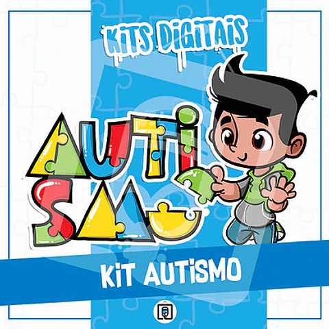 Kit Digital Autismo 5