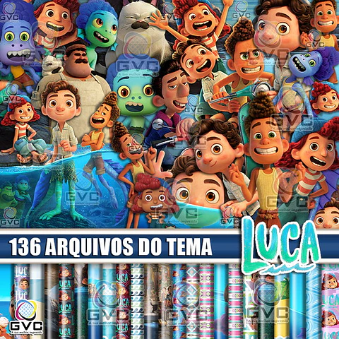 Kit Digital Luca 123
