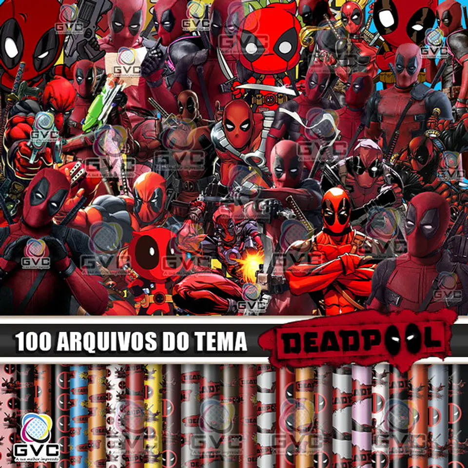Kit Digital Deadpool 41 1
