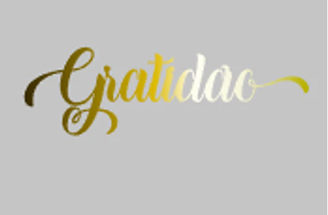 Arquivo de Corte Topo de Bolo Gratidão 8