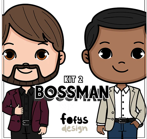 Kit Digital Bossman 113