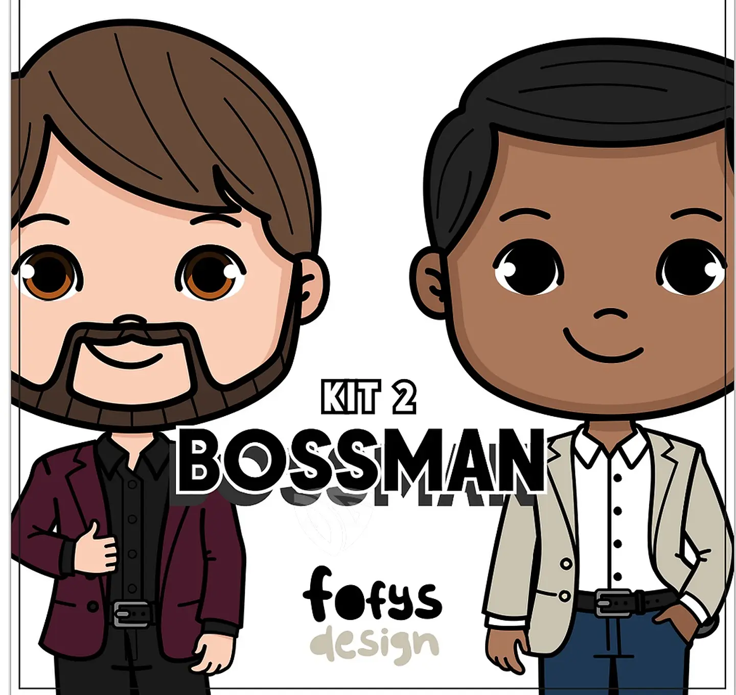 Kit Digital Bossman 113 1