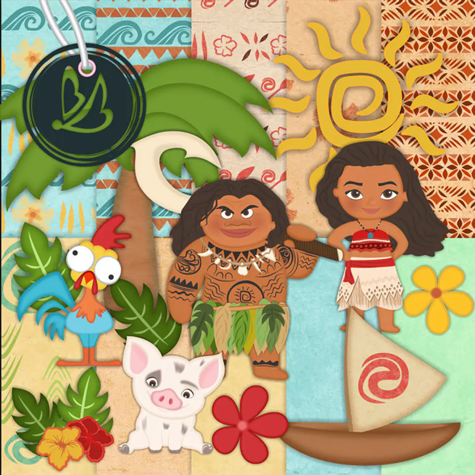Kit Digital Moana 35 1