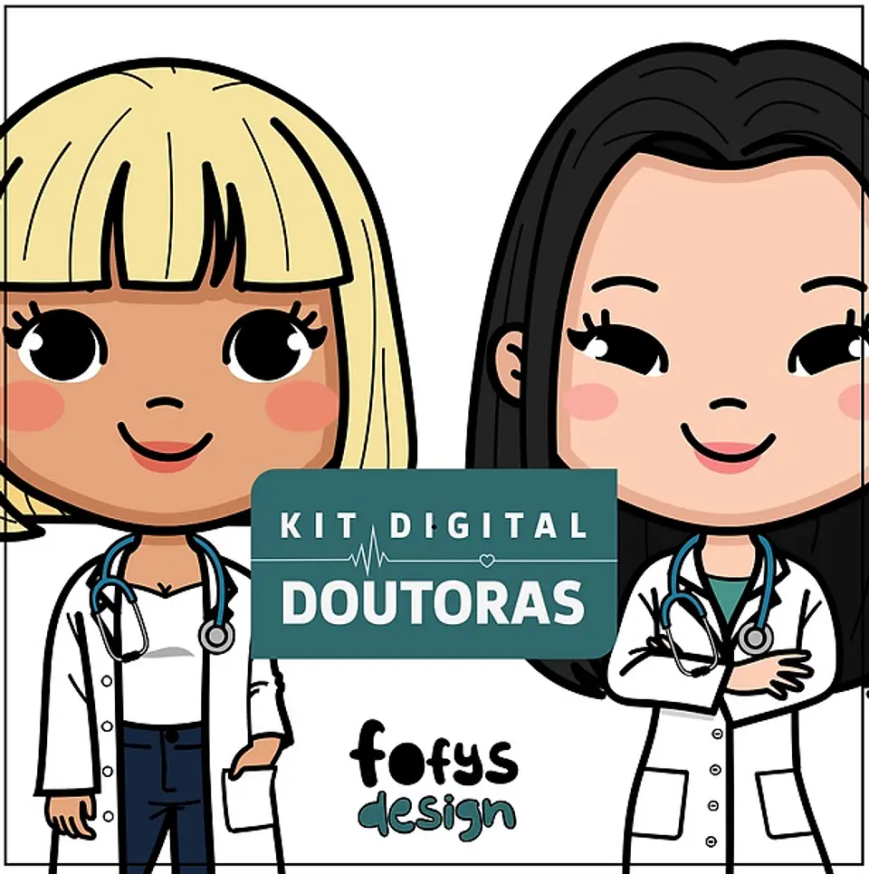 Kit Digital Doutoras 87 1