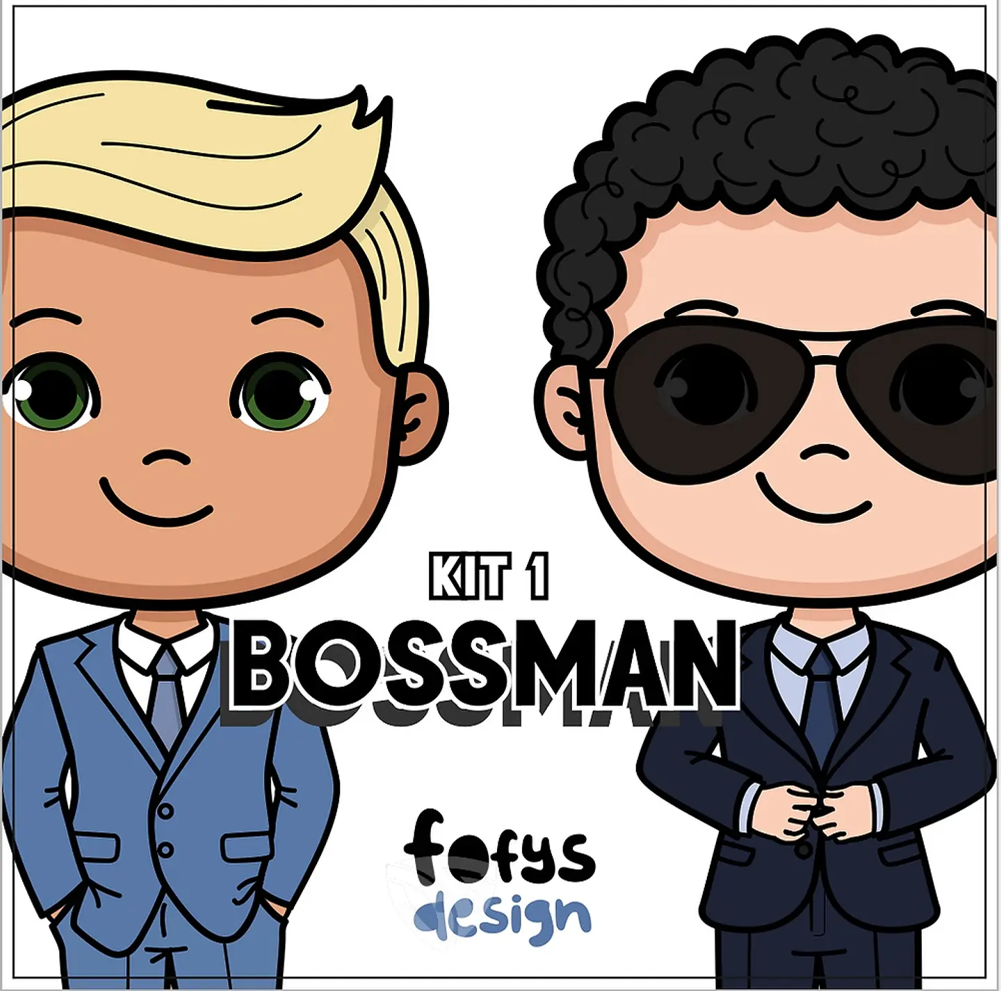 Kit Digital Bossman 112 1