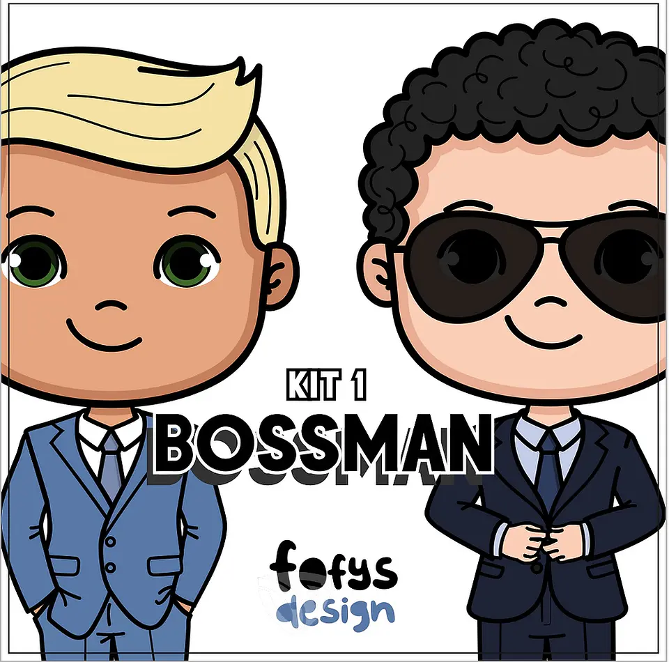 Kit Digital Bossman 112 1