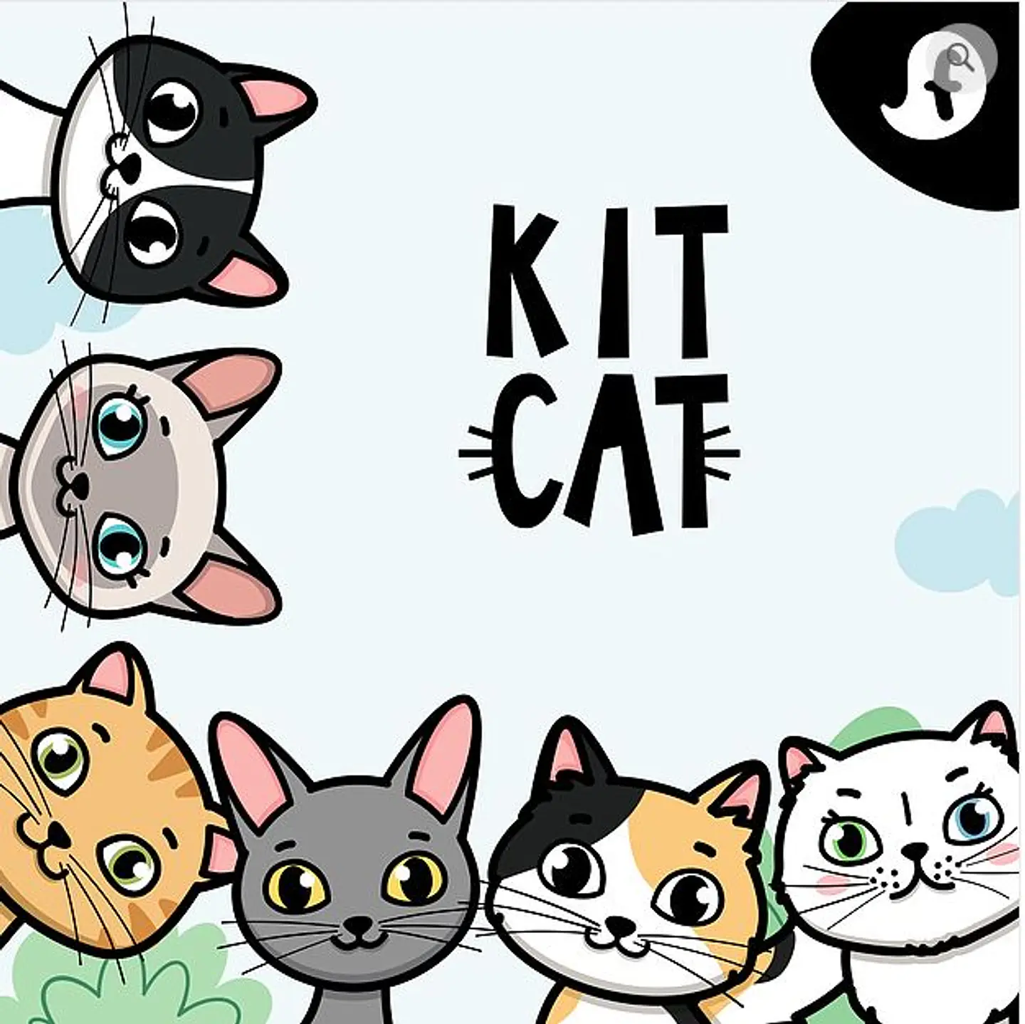 Kit Digital Cat 76 1