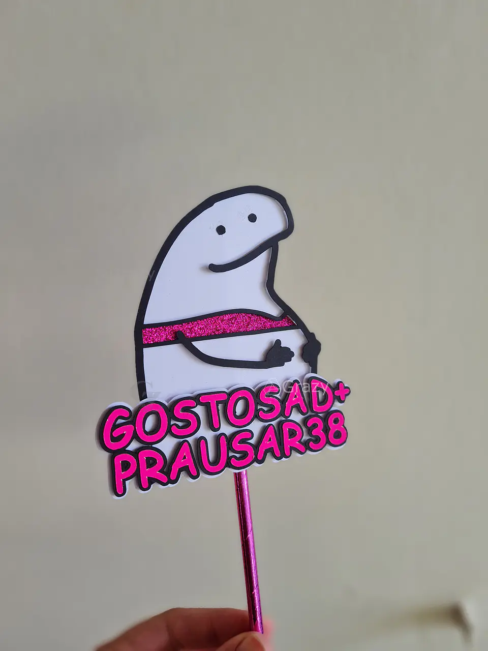 Arquivo de Corte Topo de Bolo Flork Diversos Frases Engraçados 29 1