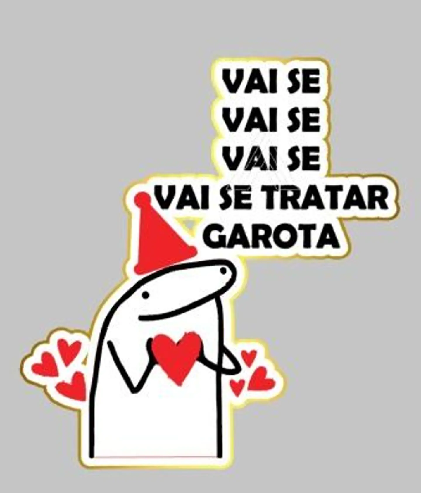 Arquivo de Corte Topo de Bolo Flork Diversos Frases Engraçados 26 1