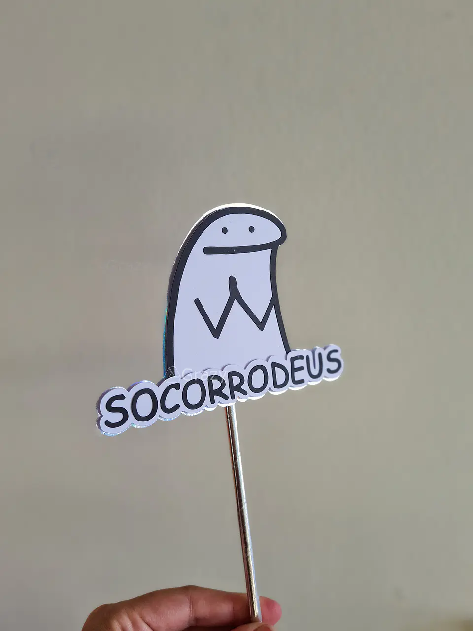 Arquivo de Corte Topo de Bolo Flork Diversos Frases Engraçados 31 1