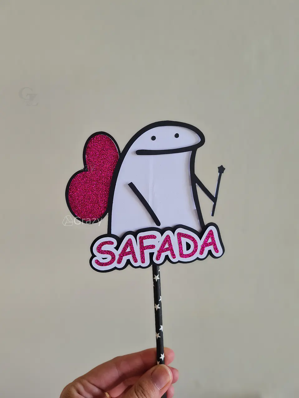 Arquivo de Corte Topo de Bolo Flork Diversos Frases Engraçados 30 1