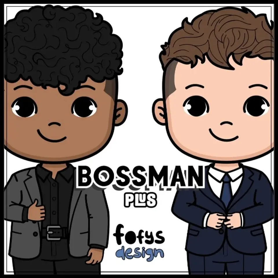 Kit Digital Bossman Plus 74 1