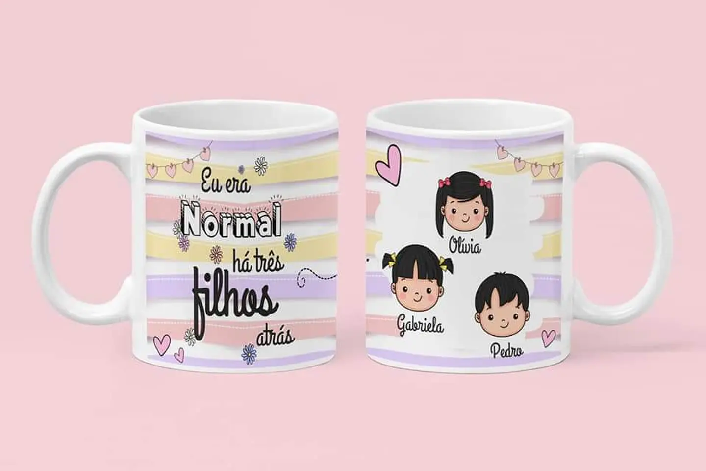 Kit Digital Filhos 61 1