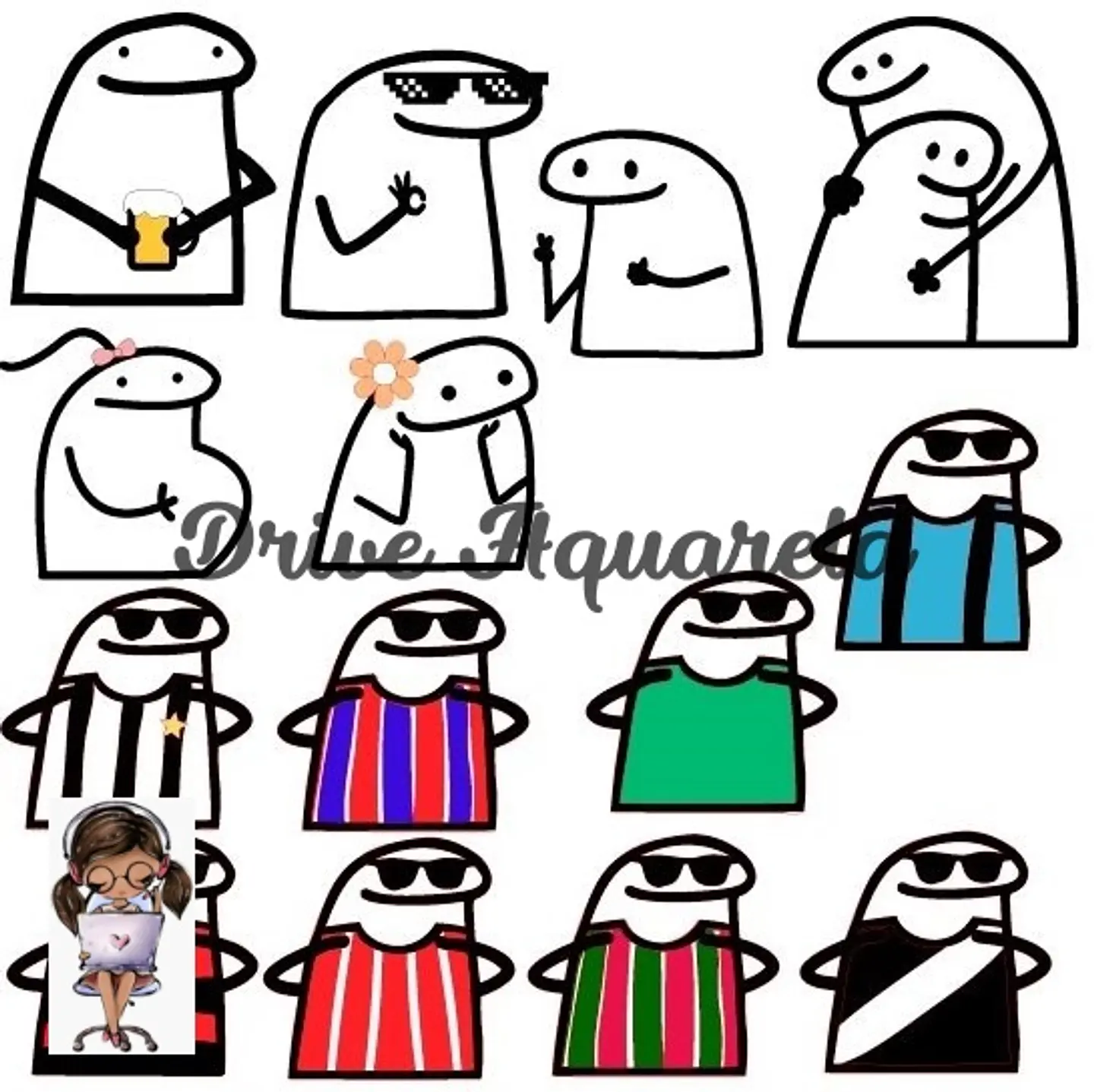 Arquivo de Corte Topo de Bolo Flork Futebol 6 1