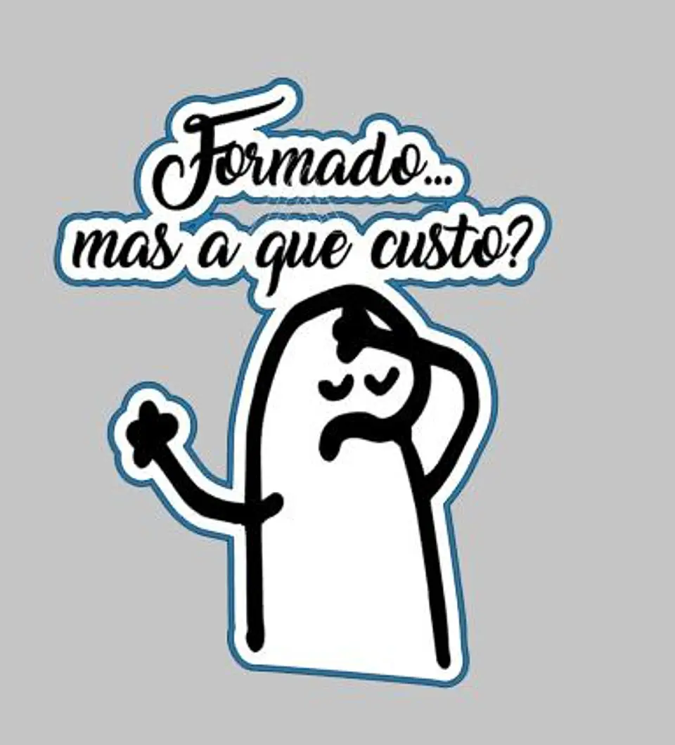 Arquivo de Corte Topo de Bolo Flork Formatura 2 1