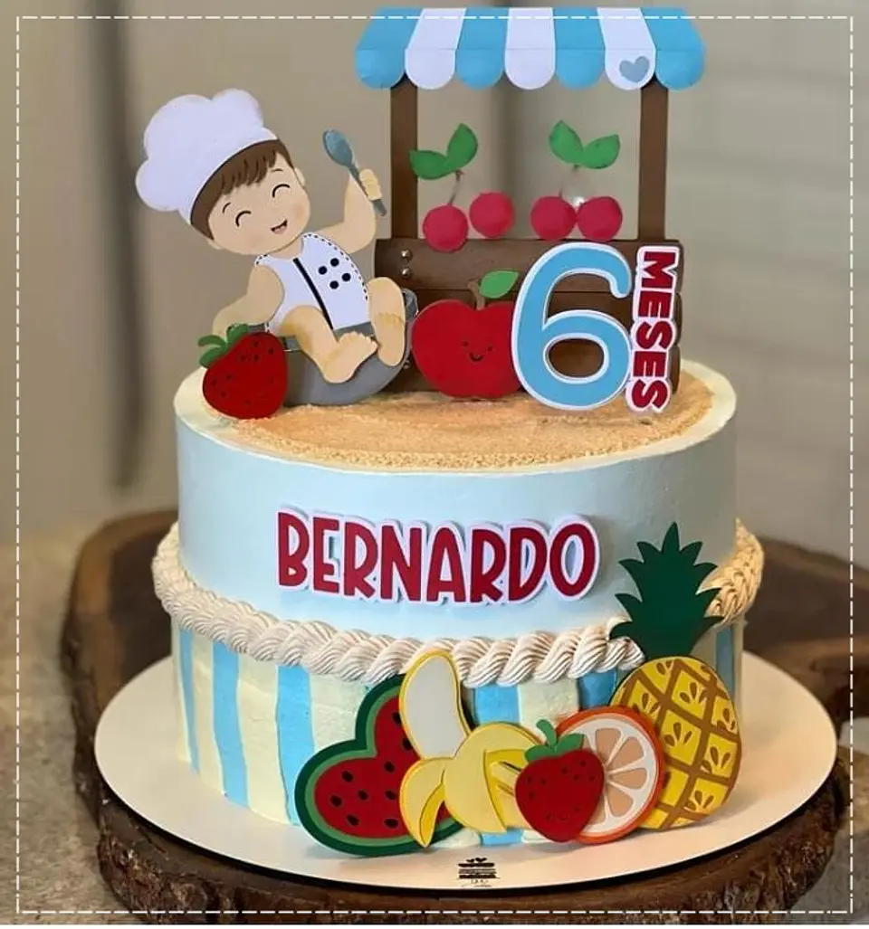 Arquivo de Corte Topo de Bolo Feira Frutinhas Pomar 52 1