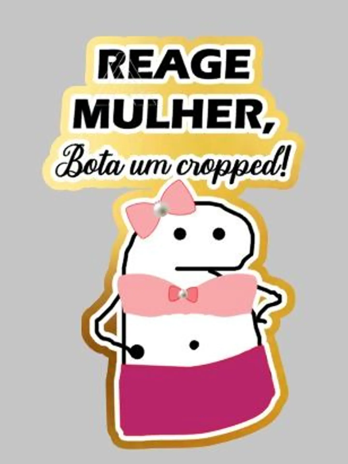 Arquivo de Corte Topo de Bolo Flork Frases Femininas Mulheres 8 1
