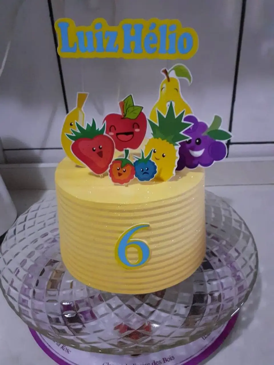 Arquivo de Corte Topo de Bolo Feira Frutinhas Pomar 31 1