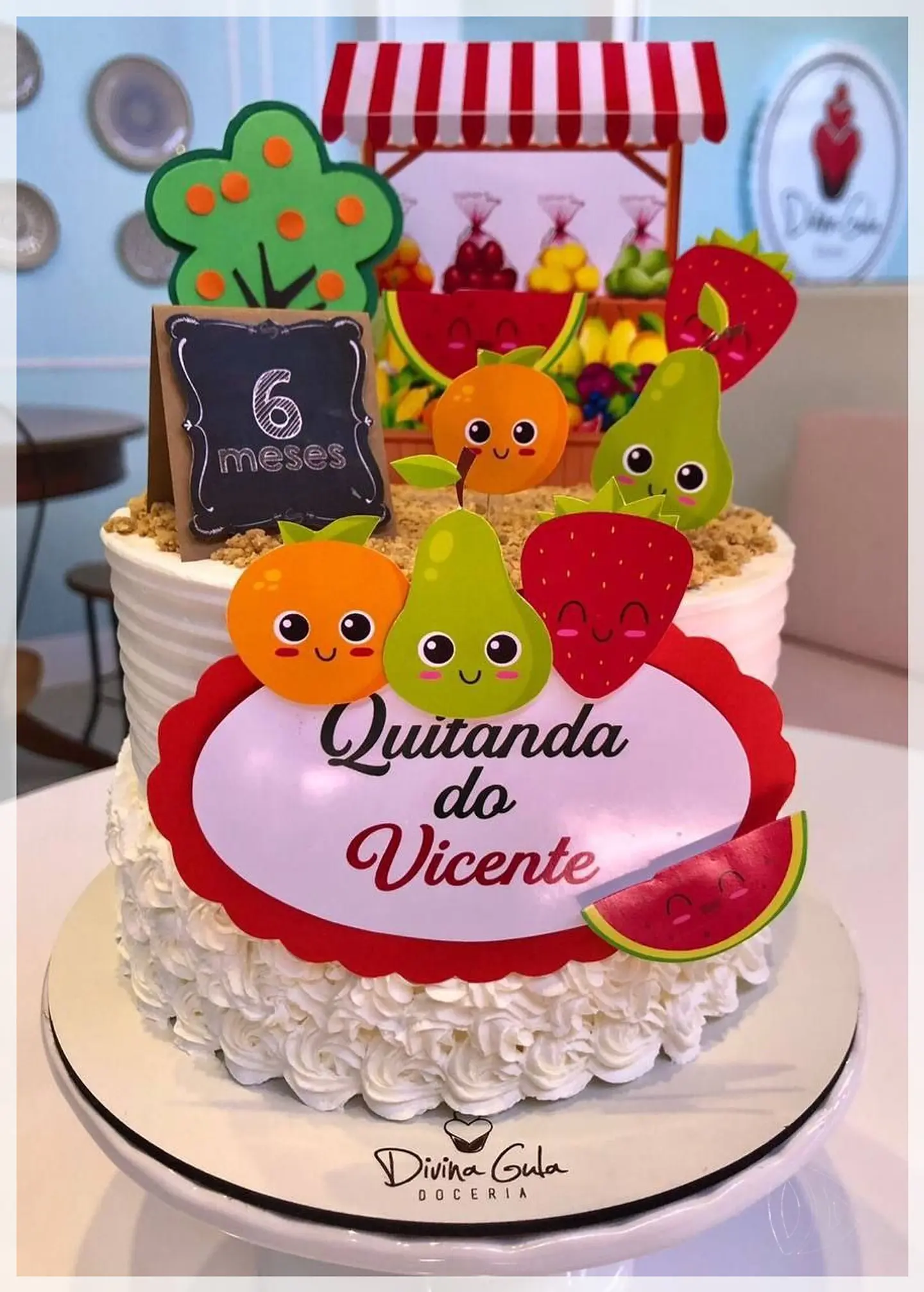 Arquivo de Corte Topo de Bolo Feira Frutinhas Pomar 29 1