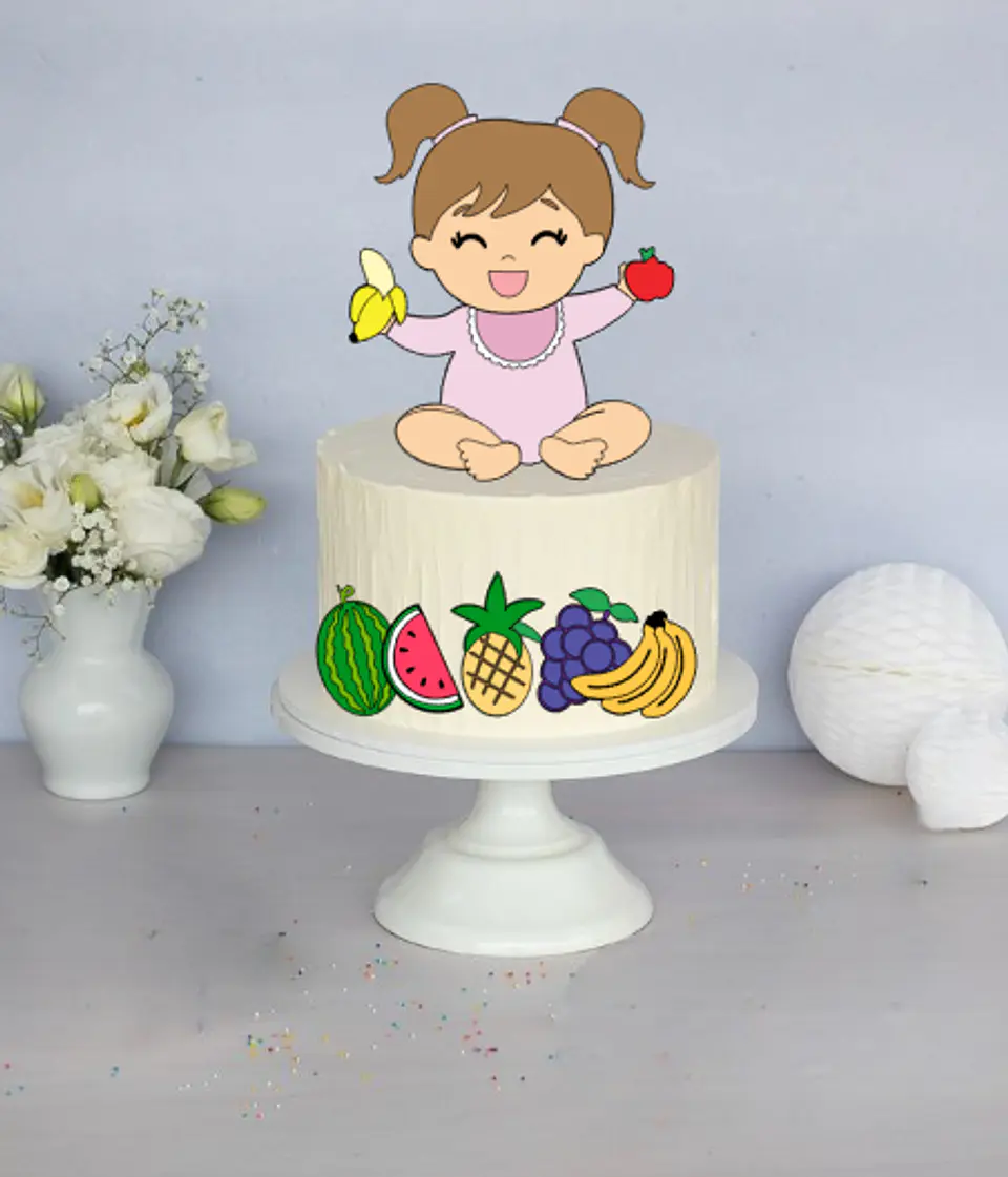 Arquivo de Corte Topo de Bolo Feira Frutinhas Pomar 9 1