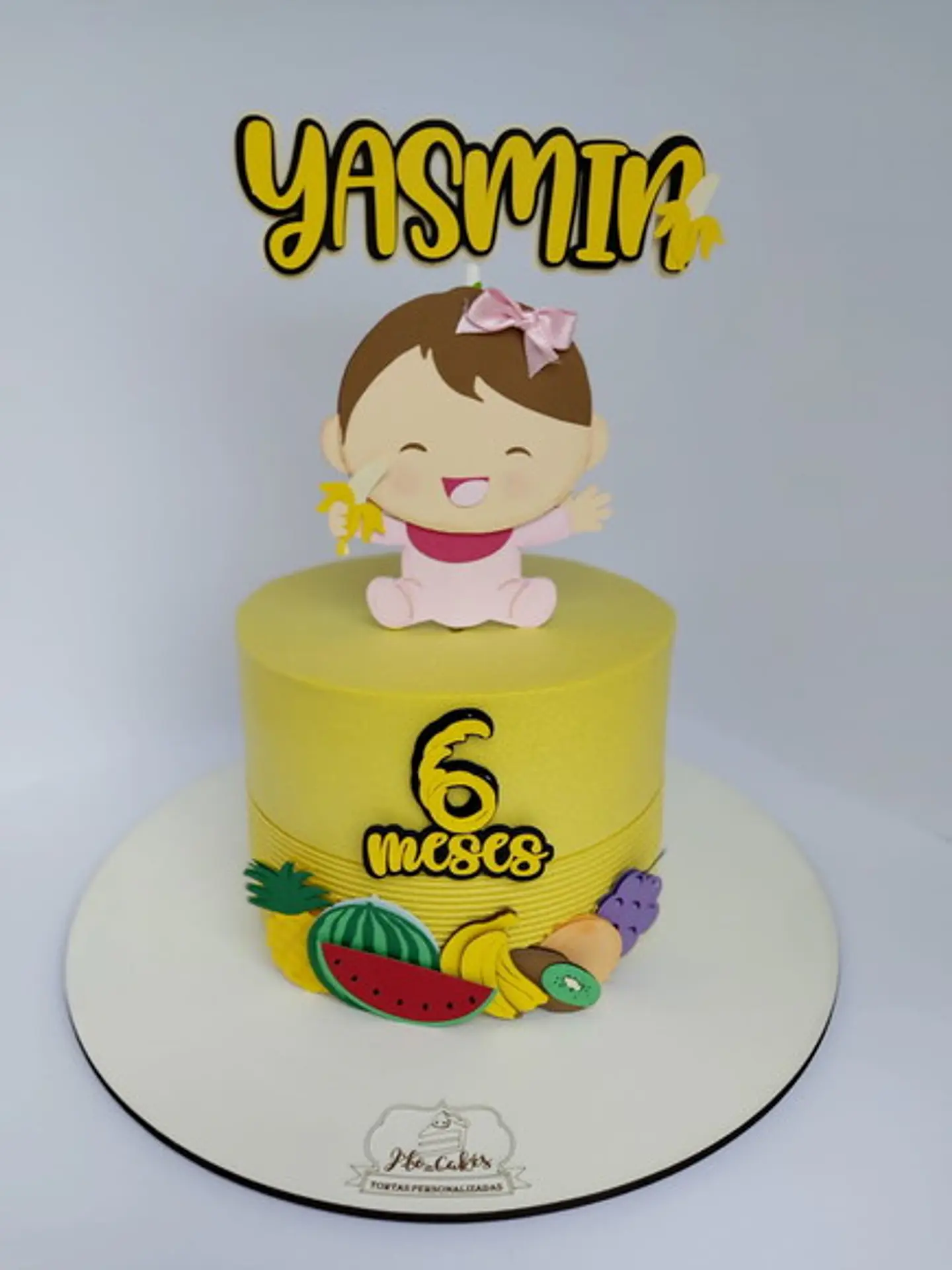 Arquivo de Corte Topo de Bolo Feira Frutinhas Pomar 4 1