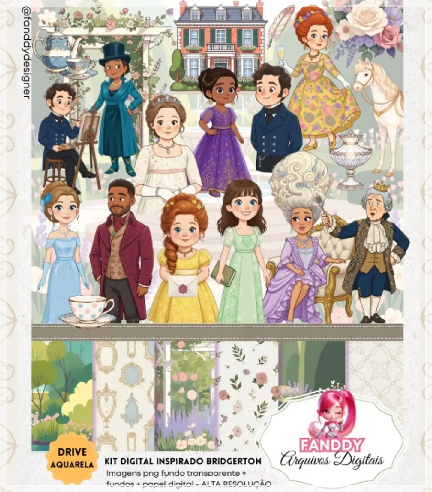 Kit Digital Bridgerton 59 1