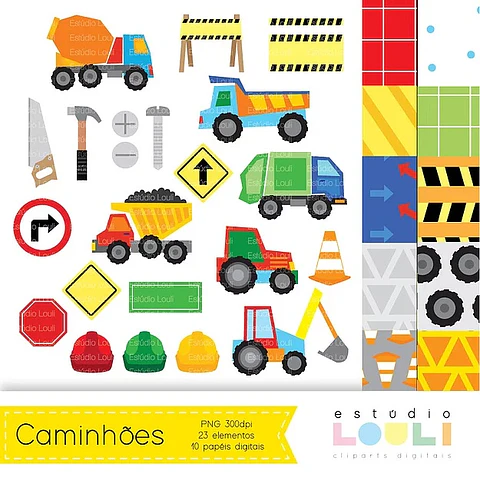 Kit Digital Caminhões 3